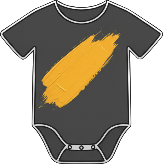 Ikona Kojenecké body