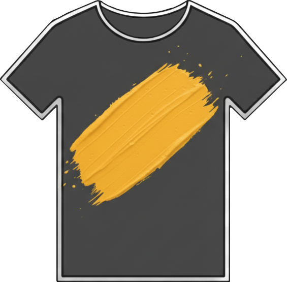 Ikona Trička s potiskem