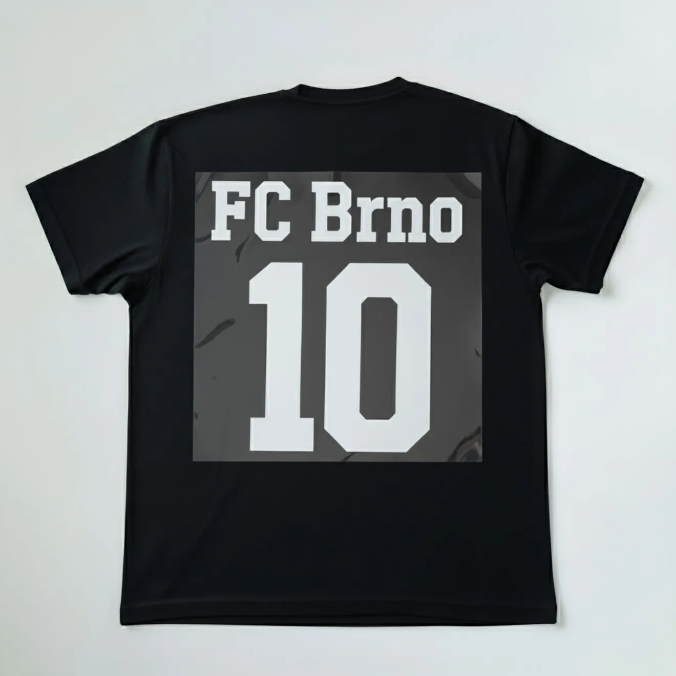 PVC Tisk Krok 2: Odstranění přebytečné fólie